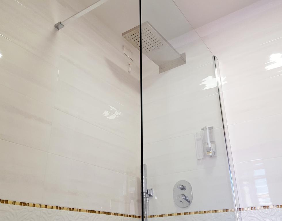 Brezza Marina Luxury Rooms Cagliari Exteriér fotografie