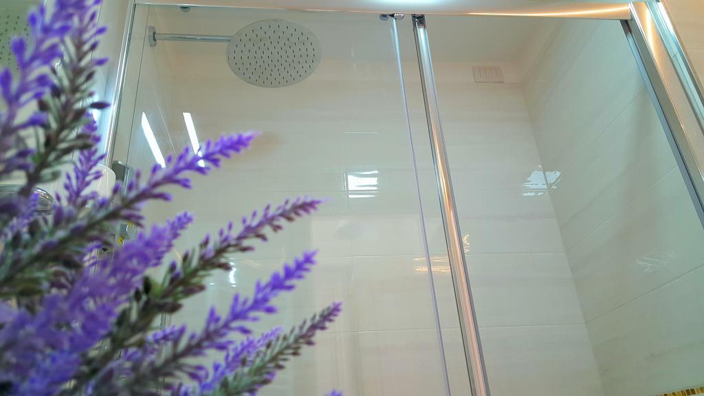 Brezza Marina Luxury Rooms Cagliari Exteriér fotografie