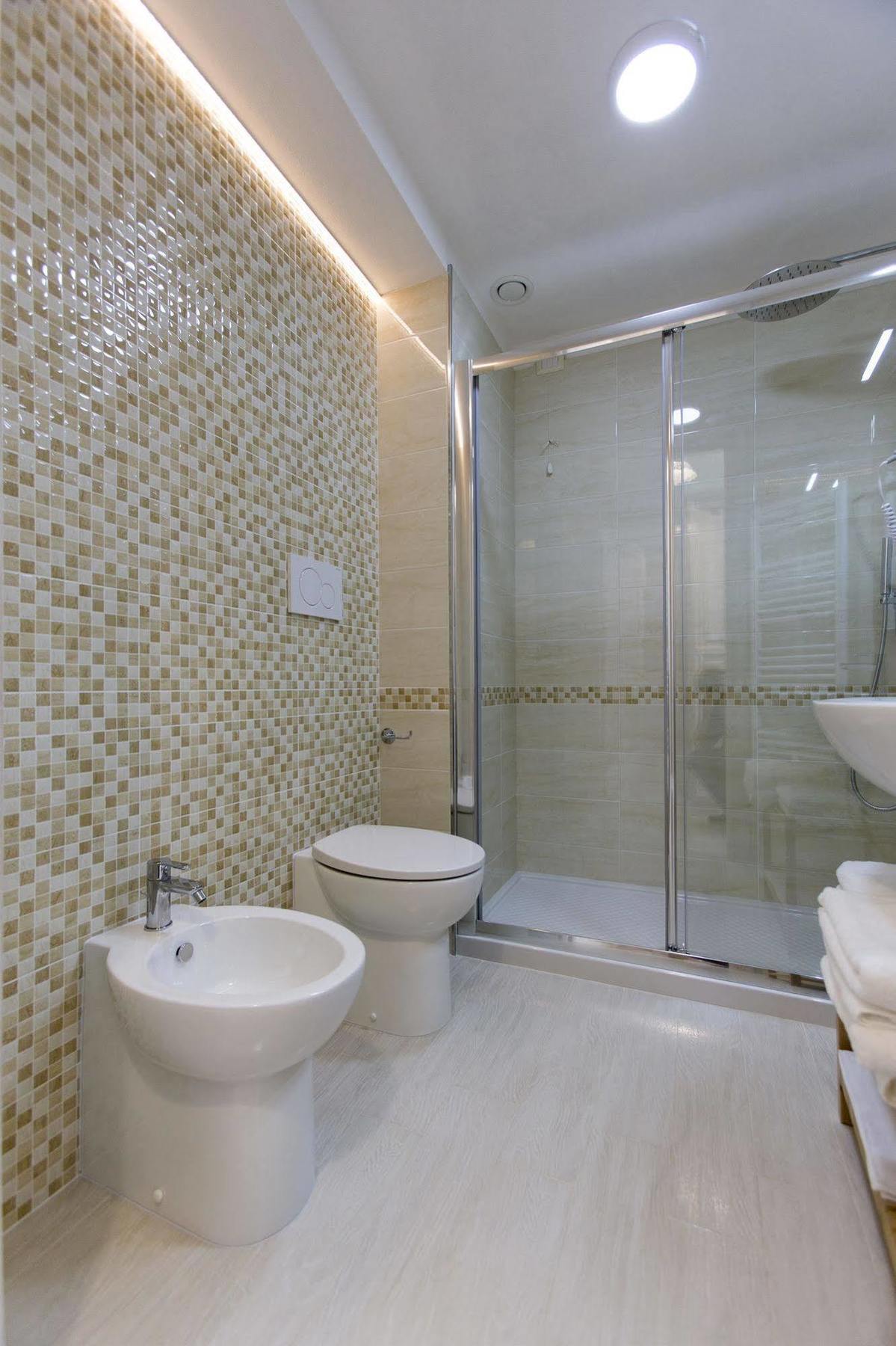 Brezza Marina Luxury Rooms Cagliari Exteriér fotografie