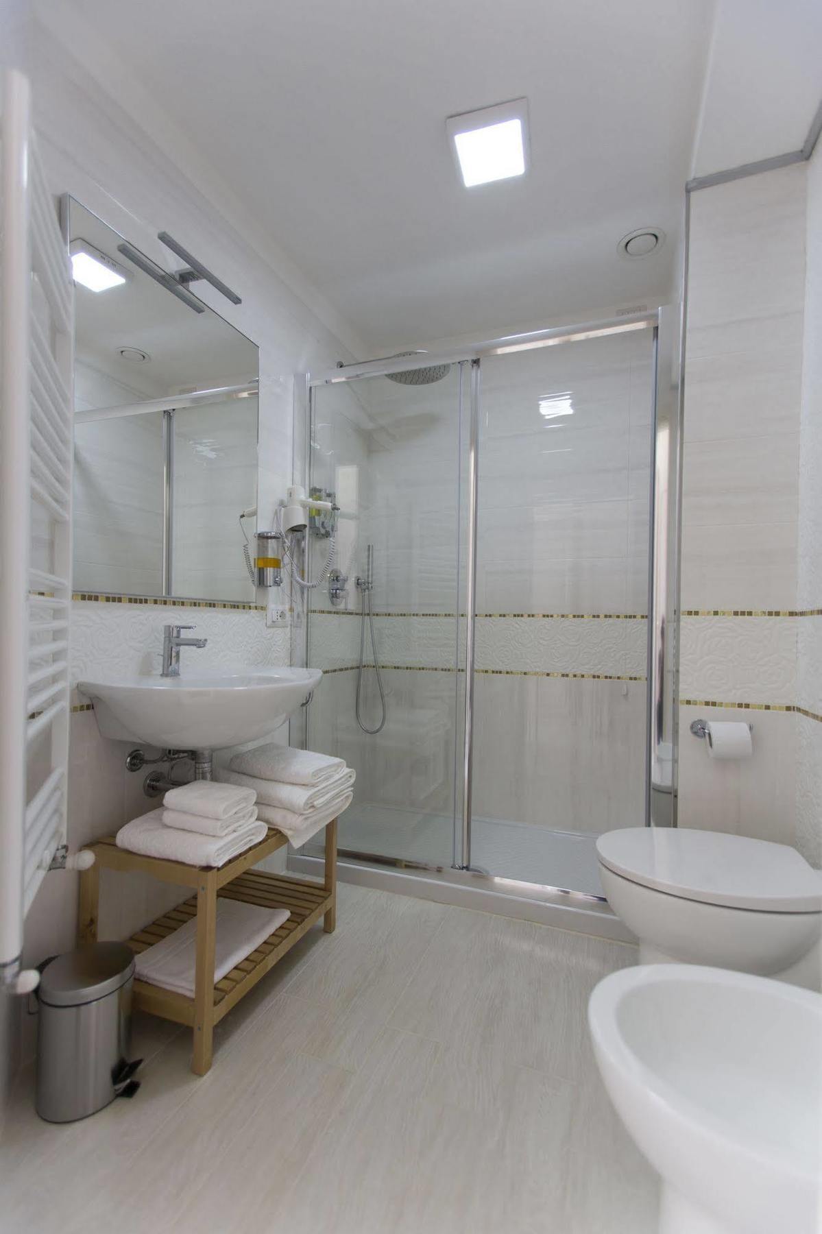 Brezza Marina Luxury Rooms Cagliari Exteriér fotografie
