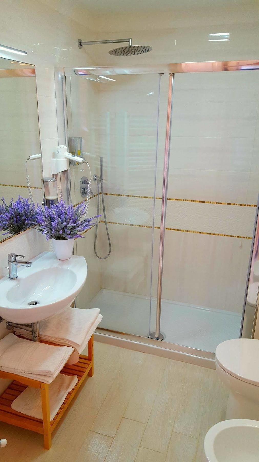 Brezza Marina Luxury Rooms Cagliari Exteriér fotografie