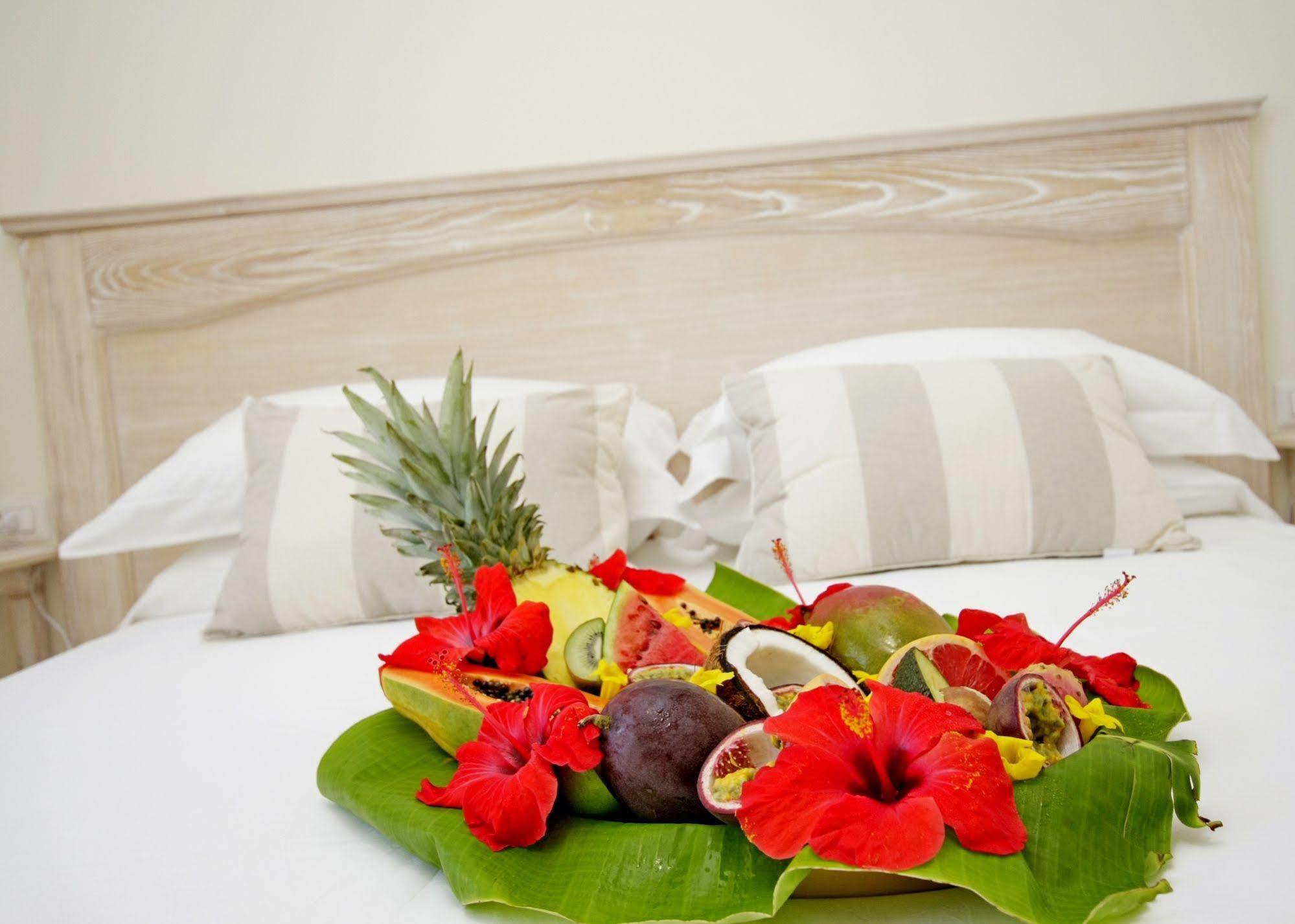 Brezza Marina Luxury Rooms Cagliari Exteriér fotografie