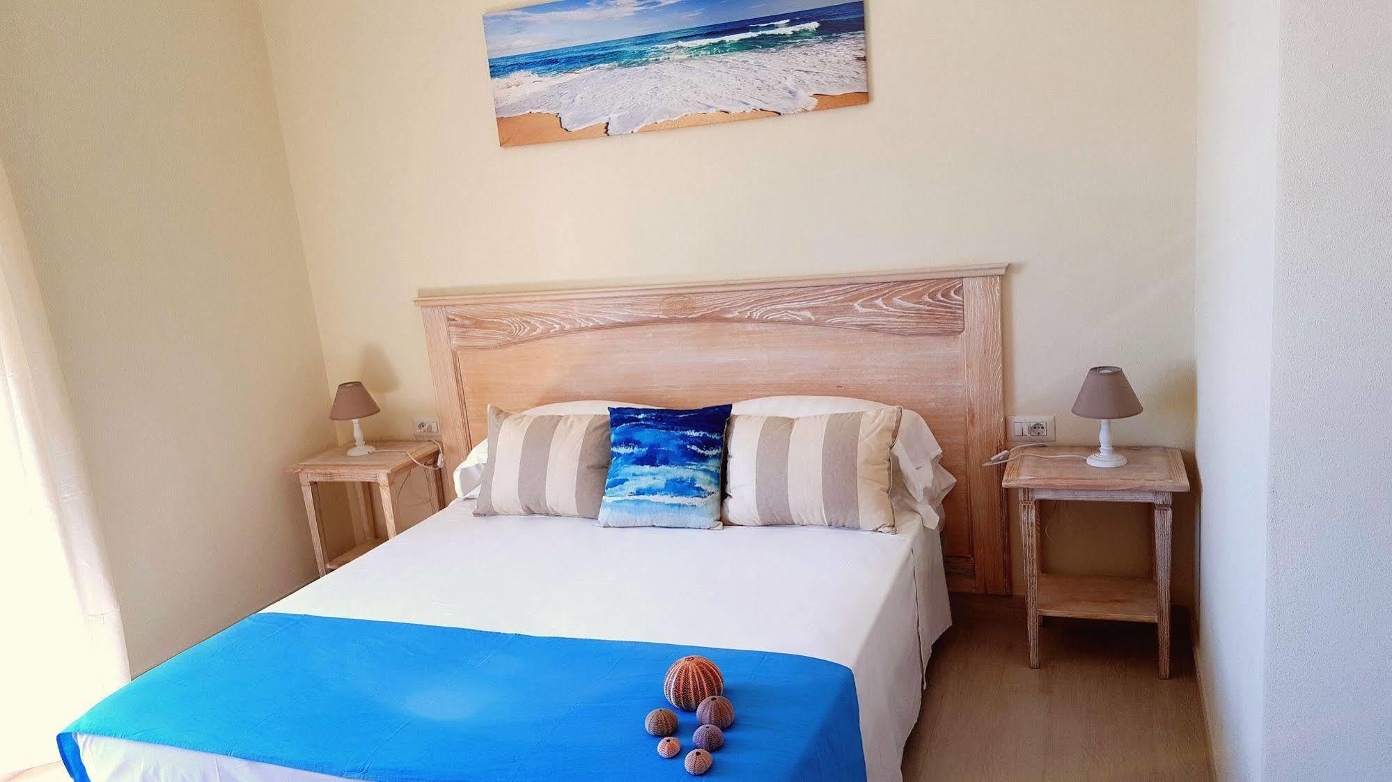 Brezza Marina Luxury Rooms Cagliari Exteriér fotografie